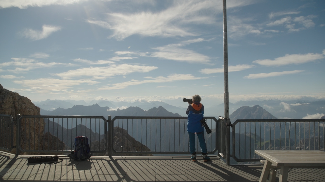 Bavaria's Seven Summits, Bild 15
